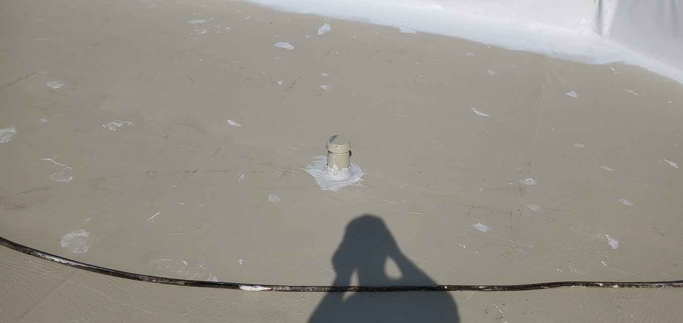 Commercial Roof Repairs